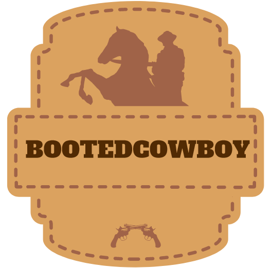 bootedcowboy.com